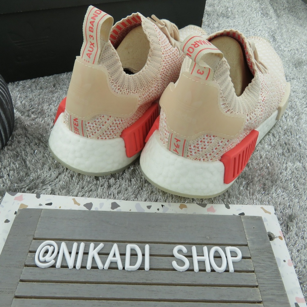 Adidas Original NMD Sneakers - Picture 5 of 6